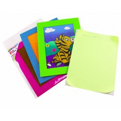 Felt Sand Art Frame Small Felt Sand Art Frame Small